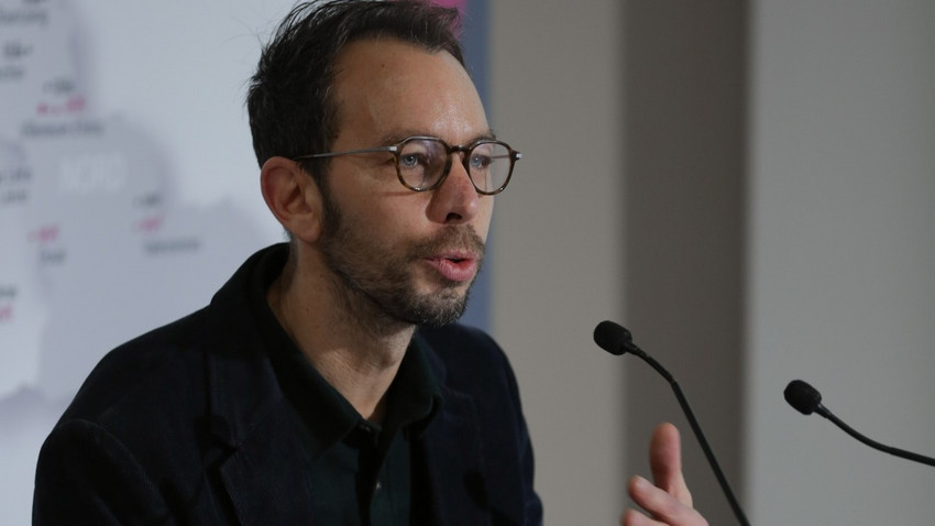 Zoom sur un intervenant