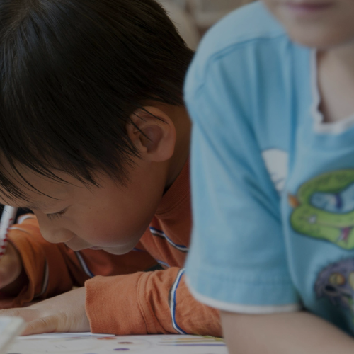 Élève(s) de primaire