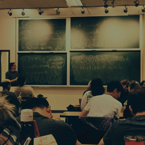 Élève(s) de secondaire